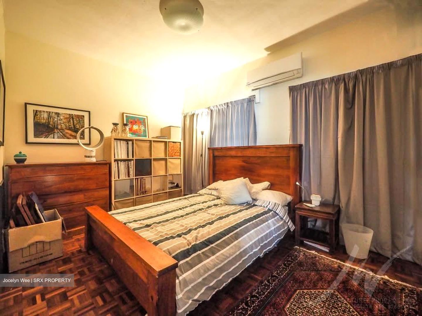 Ridgewood (D10), Condominium #611525551